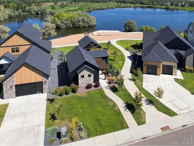 1727 Barefoot Drive, Windsor, CO 80550