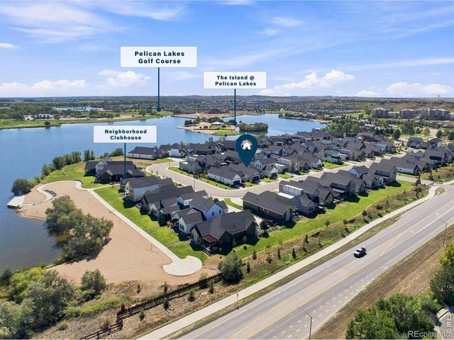 1727 Barefoot Drive, Windsor, CO 80550