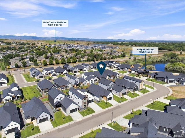 1727 Barefoot Drive, Windsor, CO 80550