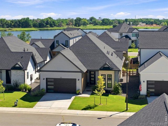 1727 Barefoot Drive, Windsor, CO 80550