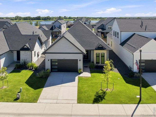 1727 Barefoot Drive, Windsor, CO 80550