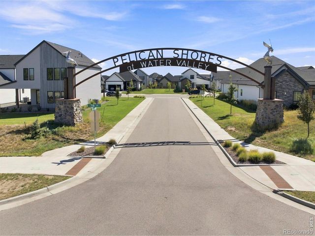 1727 Barefoot Drive, Windsor, CO 80550