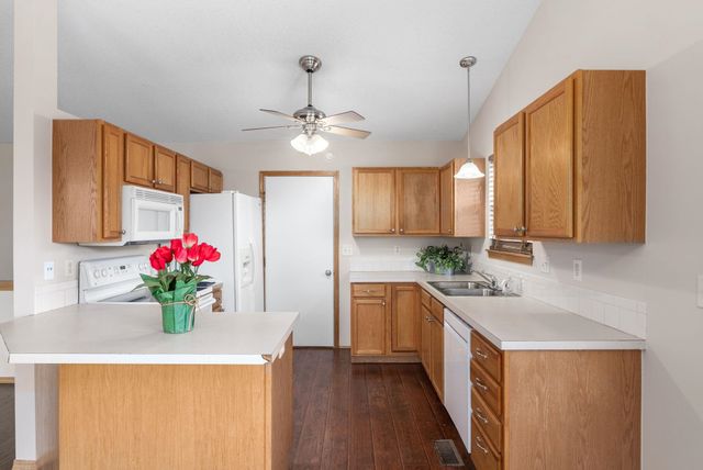 345 S PITCHERS COURT, Andover, KS 67002