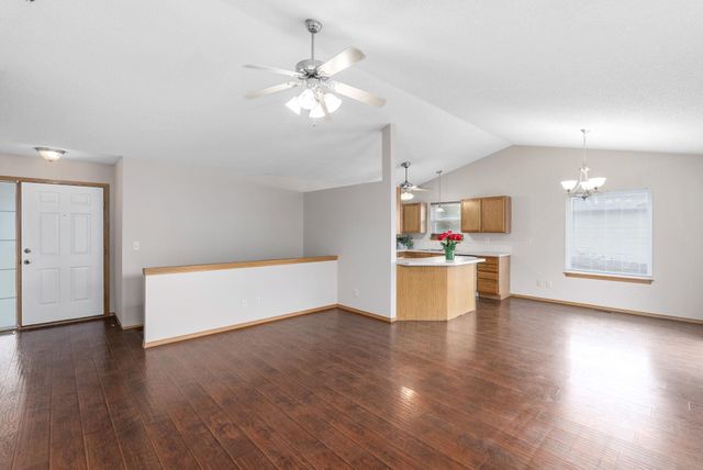 345 S PITCHERS COURT, Andover, KS 67002