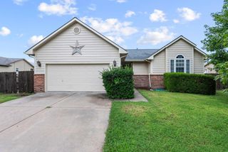 345 S PITCHERS COURT, Andover, KS 67002