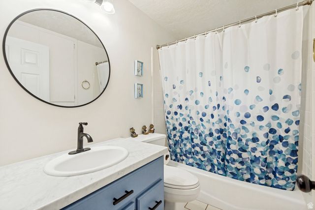 266 N 1040 E, Springville, UT 84663