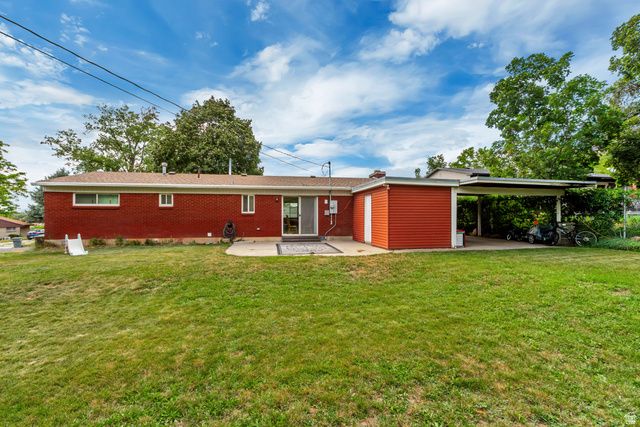 266 N 1040 E, Springville, UT 84663