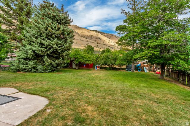 266 N 1040 E, Springville, UT 84663