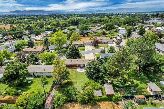 266 N 1040 E, Springville, UT 84663