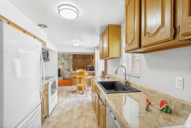 266 N 1040 E, Springville, UT 84663