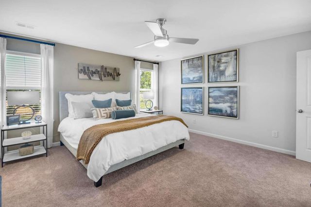702 Count Fleet Court, Graniteville, SC 29829
