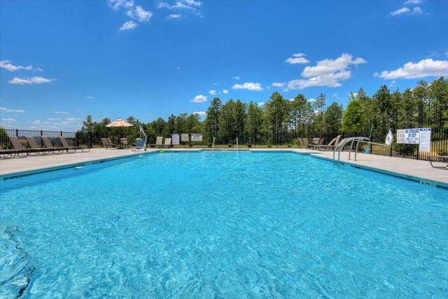 702 Count Fleet Court, Graniteville, SC 29829