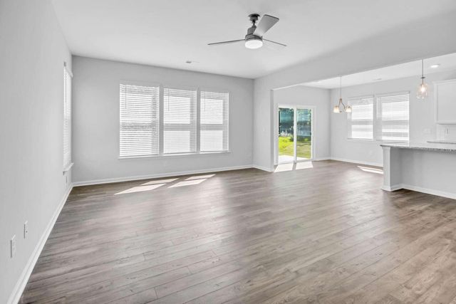 702 Count Fleet Court, Graniteville, SC 29829