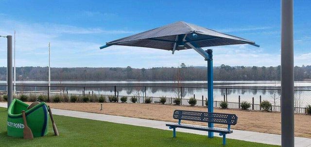 702 Count Fleet Court, Graniteville, SC 29829