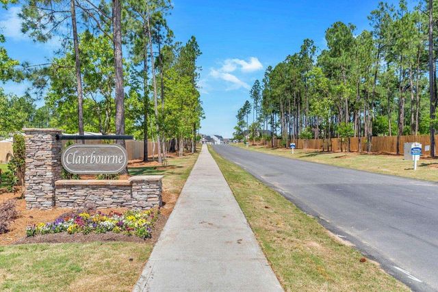 702 Count Fleet Court, Graniteville, SC 29829