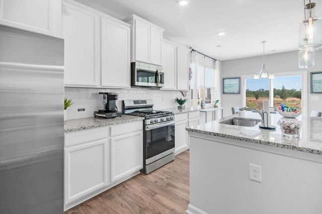 702 Count Fleet Court, Graniteville, SC 29829