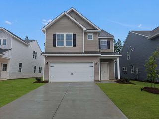 702 Count Fleet Court, Graniteville, SC 29829