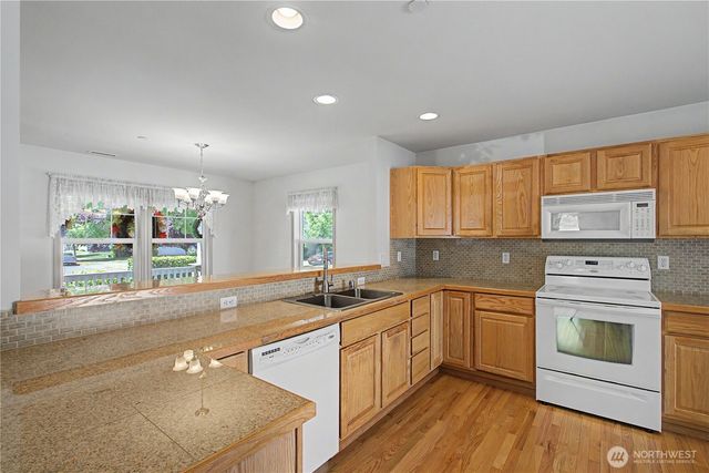 1242 Griggs Street, Dupont, WA 98327