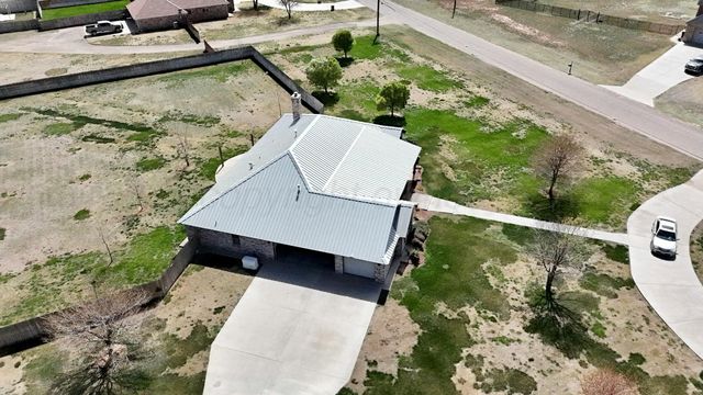 9611 UNION Road, Amarillo, TX 79119