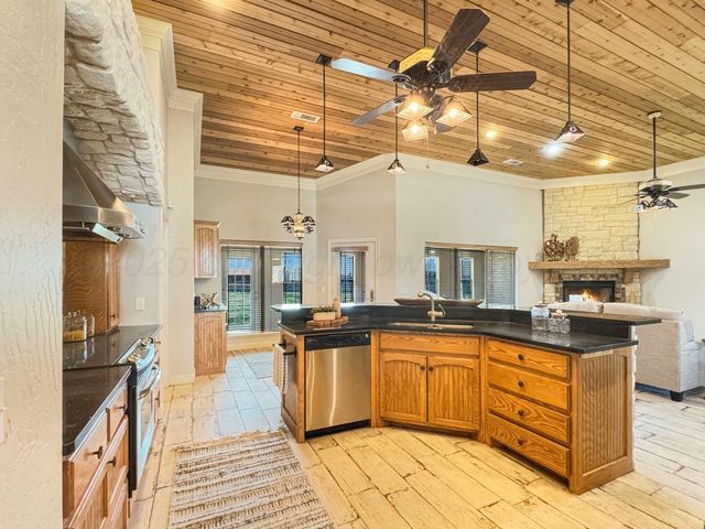 9611 UNION Road, Amarillo, TX 79119