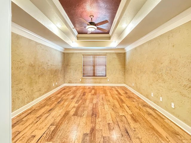 9611 UNION Road, Amarillo, TX 79119