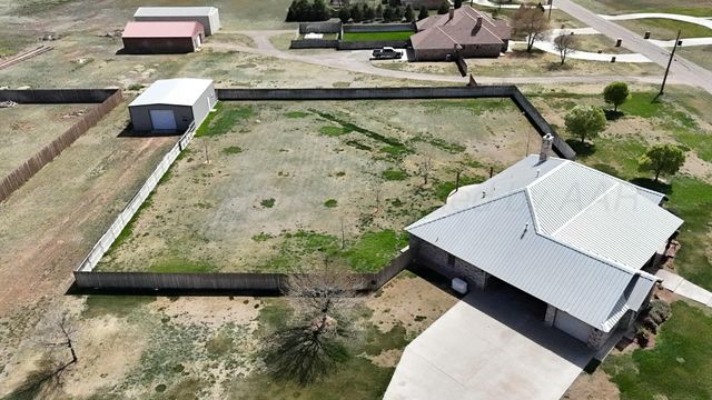 9611 UNION Road, Amarillo, TX 79119