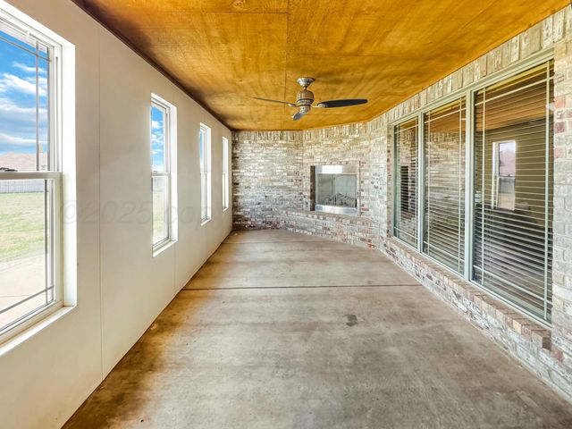 9611 UNION Road, Amarillo, TX 79119