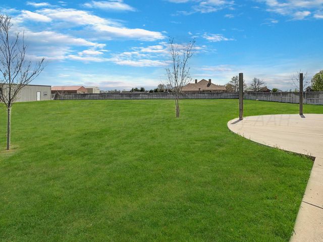 9611 UNION Road, Amarillo, TX 79119