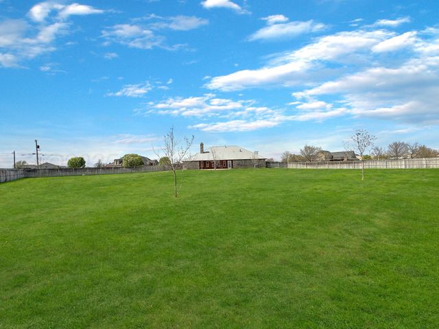 9611 UNION Road, Amarillo, TX 79119