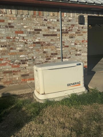 9611 UNION Road, Amarillo, TX 79119