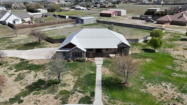 9611 UNION Road, Amarillo, TX 79119
