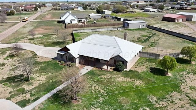 9611 UNION Road, Amarillo, TX 79119