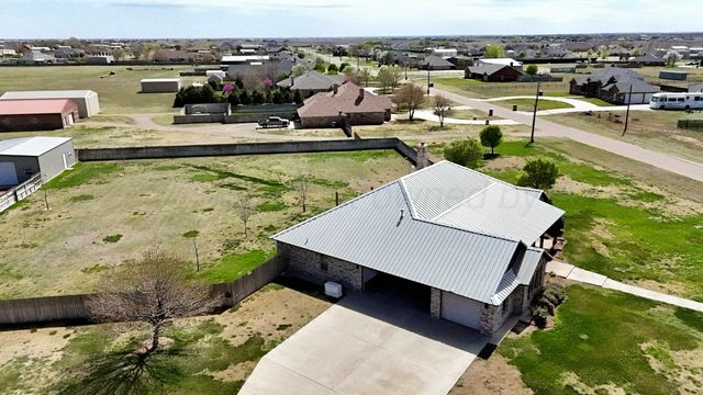 9611 UNION Road, Amarillo, TX 79119