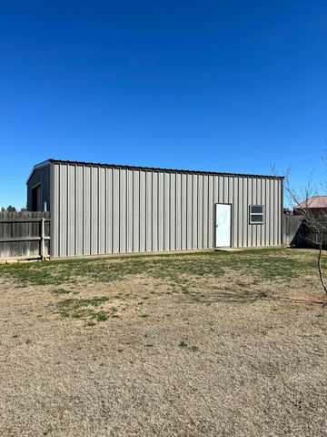 9611 UNION Road, Amarillo, TX 79119