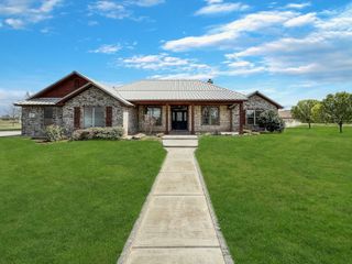 9611 UNION Road, Amarillo, TX 79119