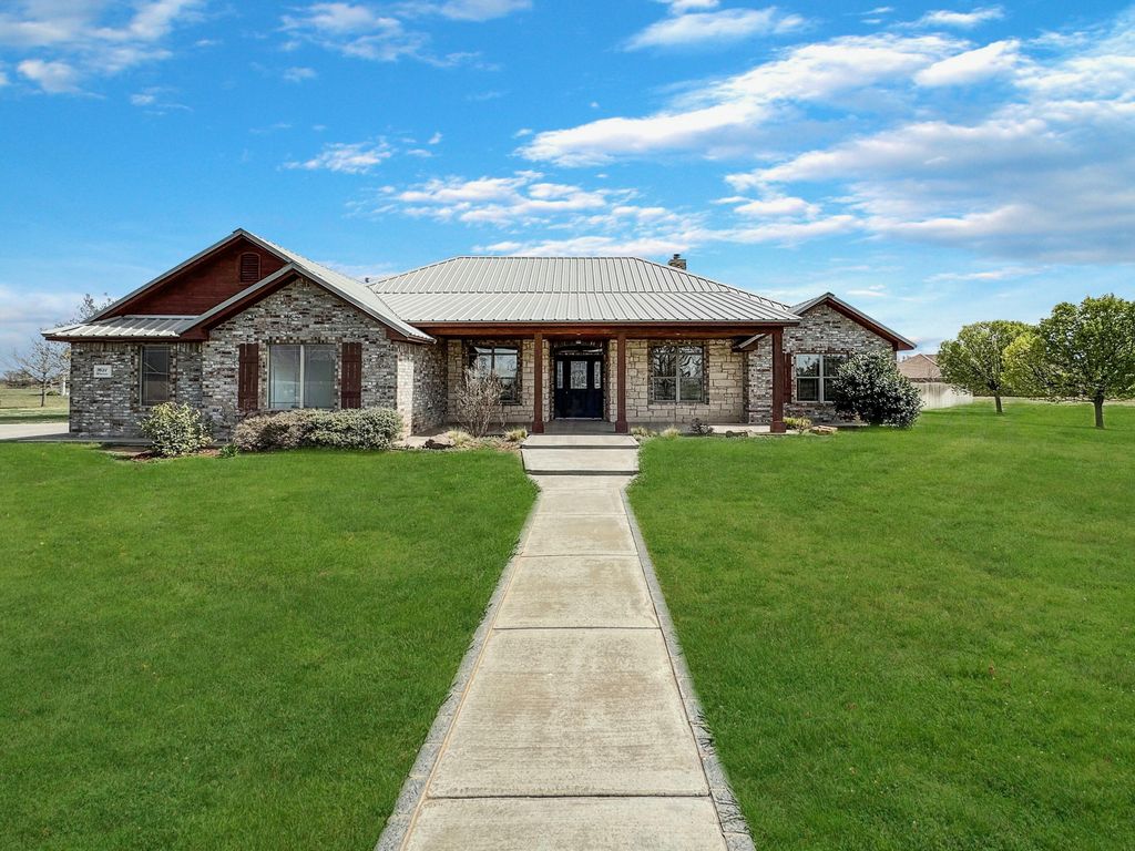 9611 UNION Road, Amarillo, TX 79119