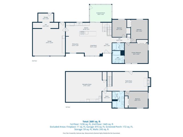 102 Bahia Mar Pt, S, Hendersonville, TN 37075