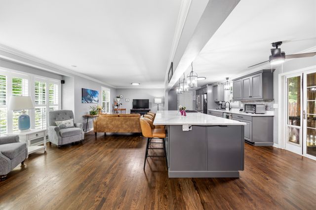 102 Bahia Mar Pt, S, Hendersonville, TN 37075