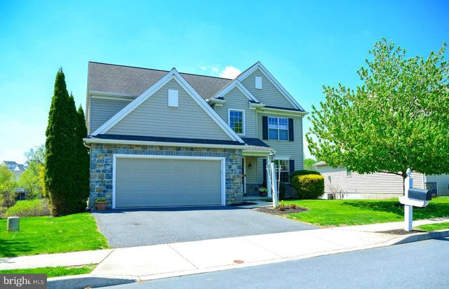 2034 LIBERTY DRIVE, Mechanicsburg, PA 17055