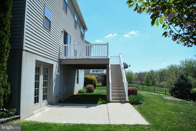2034 LIBERTY DRIVE, Mechanicsburg, PA 17055