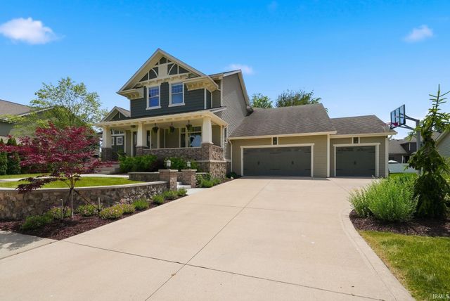 14415 Sandstone Drive, Fort Wayne, IN 46814