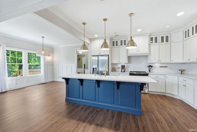 14415 Sandstone Drive, Fort Wayne, IN 46814