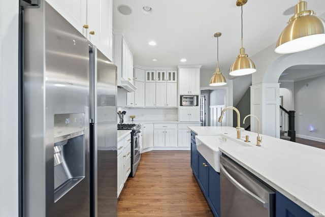 14415 Sandstone Drive, Fort Wayne, IN 46814