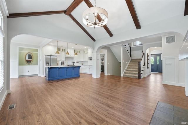 14415 Sandstone Drive, Fort Wayne, IN 46814