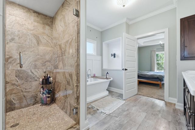 14415 Sandstone Drive, Fort Wayne, IN 46814