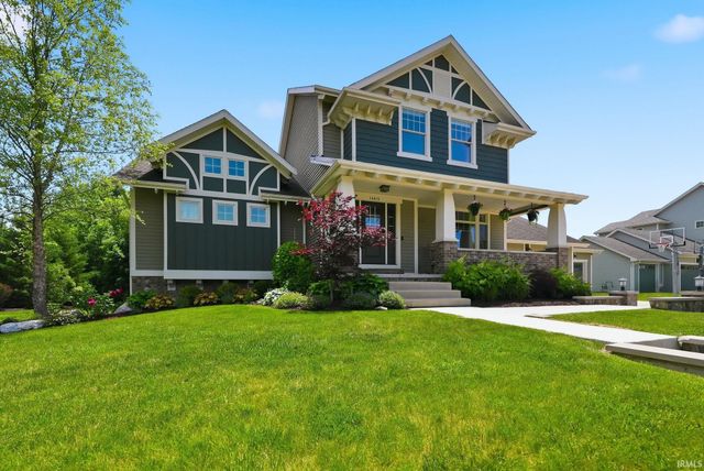 14415 Sandstone Drive, Fort Wayne, IN 46814