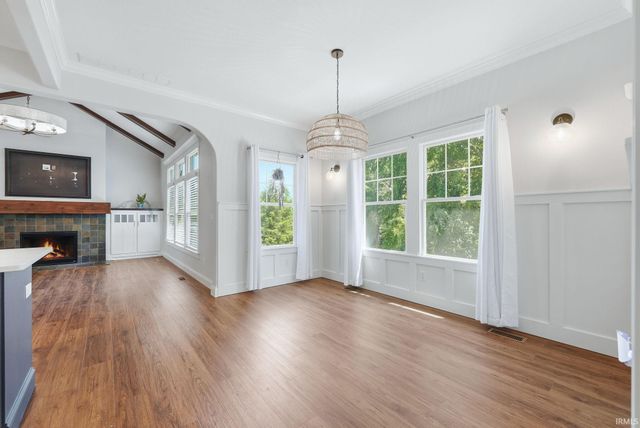 14415 Sandstone Drive, Fort Wayne, IN 46814