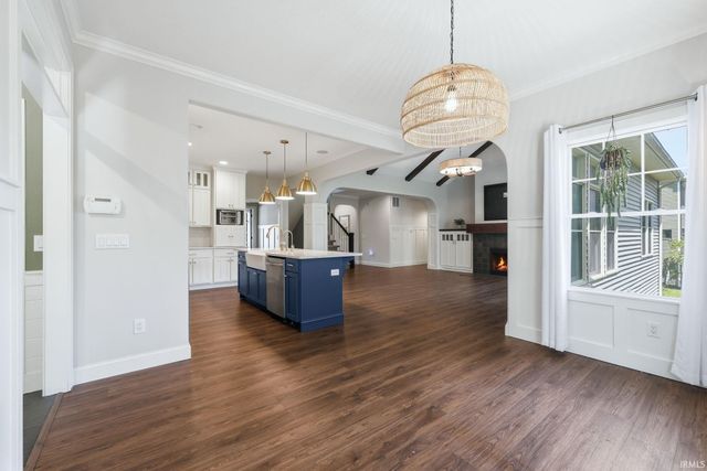 14415 Sandstone Drive, Fort Wayne, IN 46814