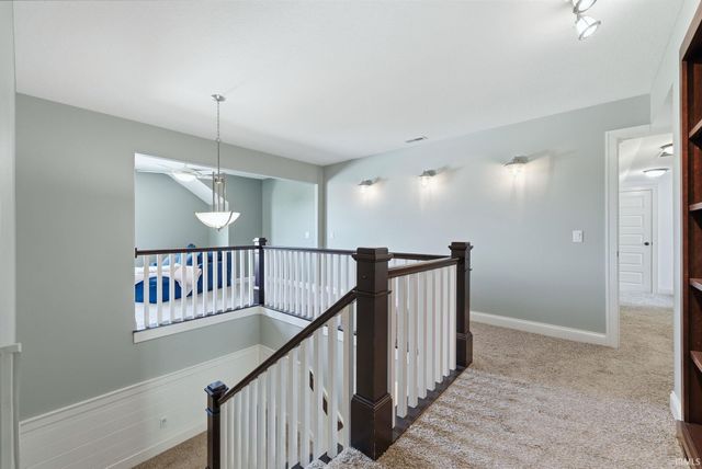 14415 Sandstone Drive, Fort Wayne, IN 46814
