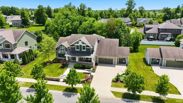14415 Sandstone Drive, Fort Wayne, IN 46814